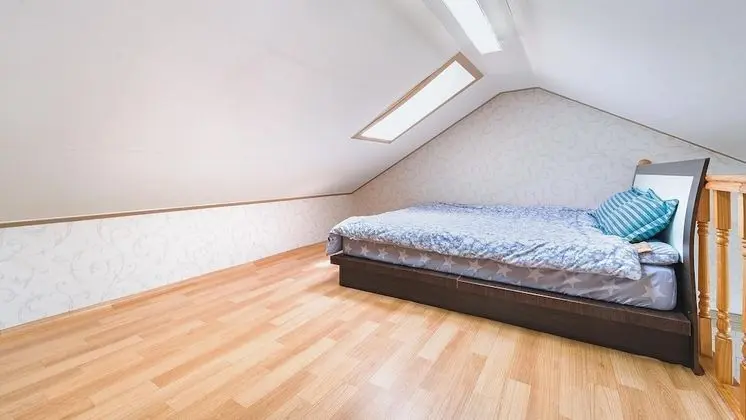 Pyeongchang Heungjeong Sketch Pension