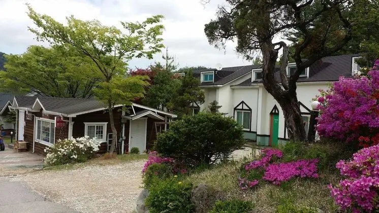 Pyeongchang Hyundai Sweet Village