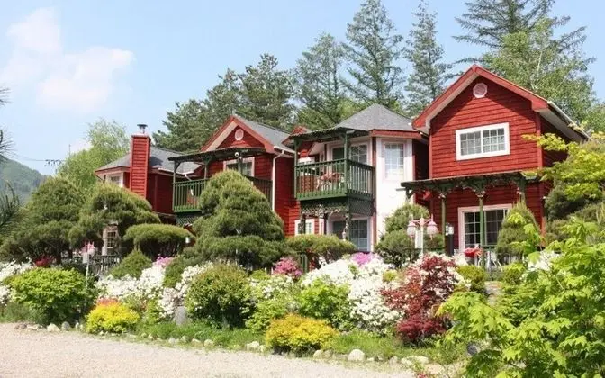 Pyeongchang Juliet Pension