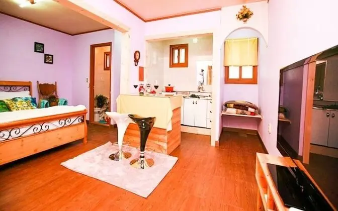 Pyeongchang Mulsori Pension