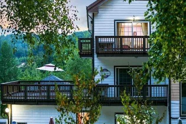 Pyeongchang Secret Garden Pension