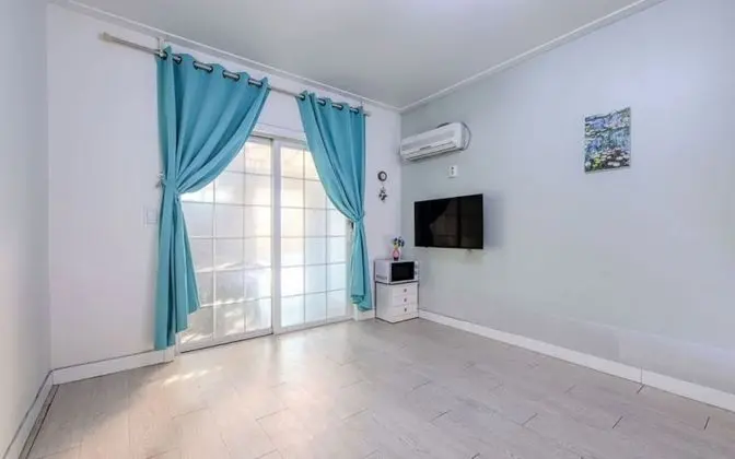 Pyeongchang Shim Pension