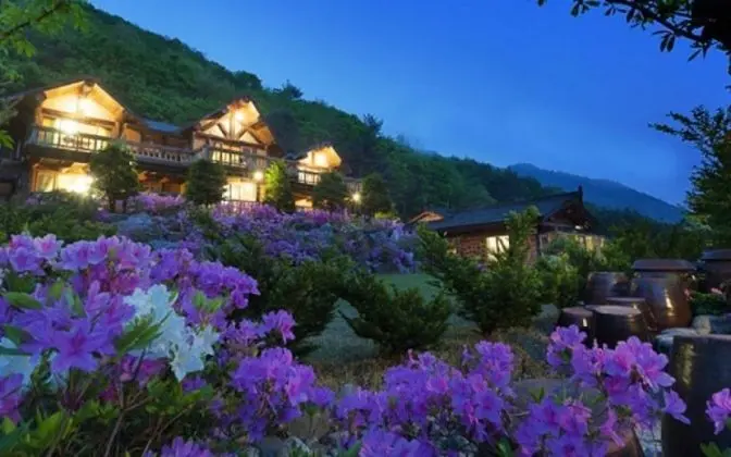 Pyeongchang Sonamoohwangto Pension