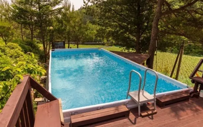 Pyeongchang Sunny House Pension - Öne Çıkan Resim