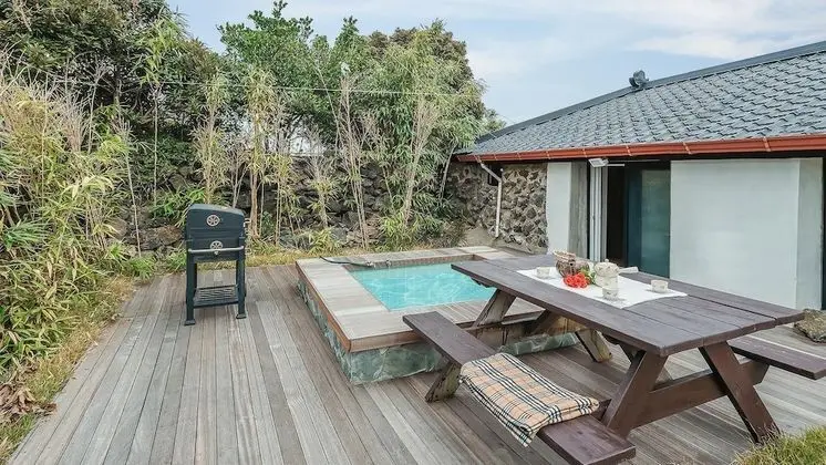 Pyeongdae Moons Stay Pension