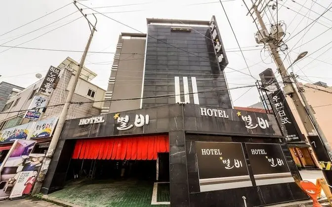 Pyeongtaek Byeolbi
