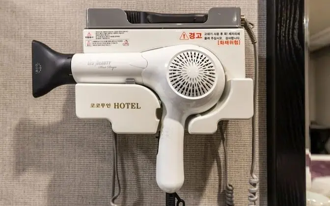 Pyeongtaek Coco Self Check-in Motel - Misafir Tesisleri ve Hizmetleri