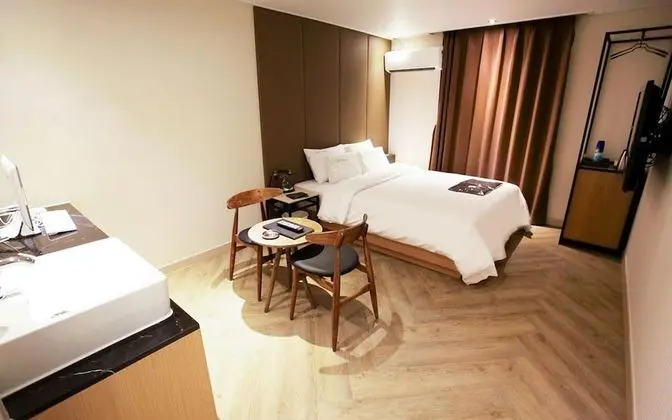 Pyeongtaek Daily Heaven