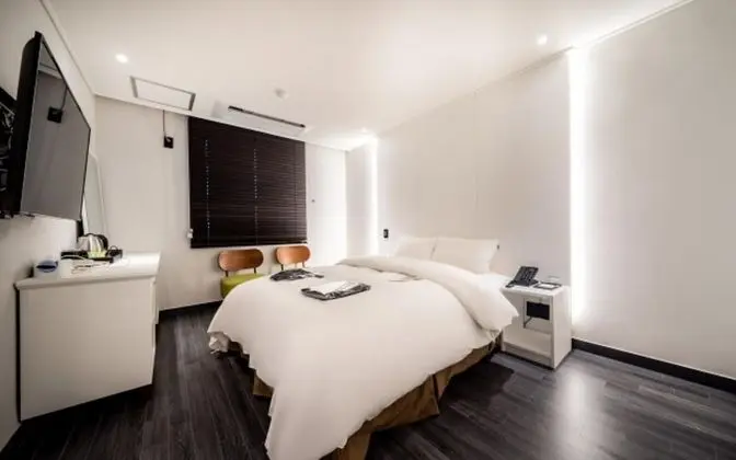 Pyeongtaek Gabo Hotel