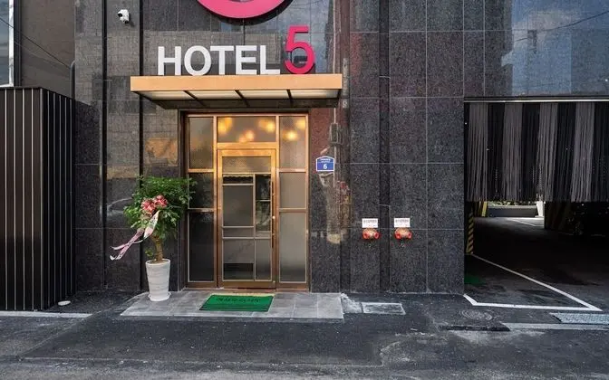 Pyeongtaek Hotels5