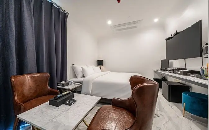 Pyeongtaek Hotels5 - Öne Çıkan Resim