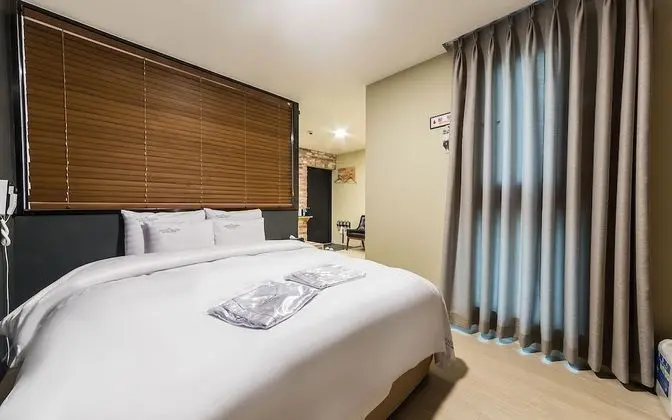 Pyeongtaek Seville Hotel