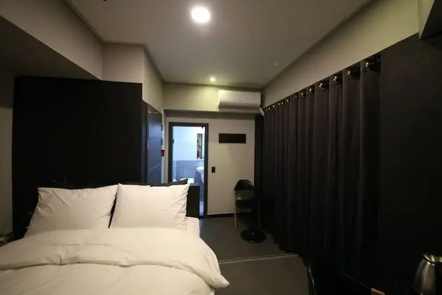 Pyeongtaek Stay Hotel 2 - Öne Çıkan Resim