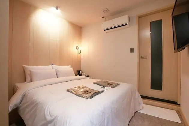 Pyeongtaek Wol Hotel