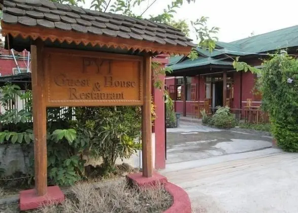 Pyi1 Guest House