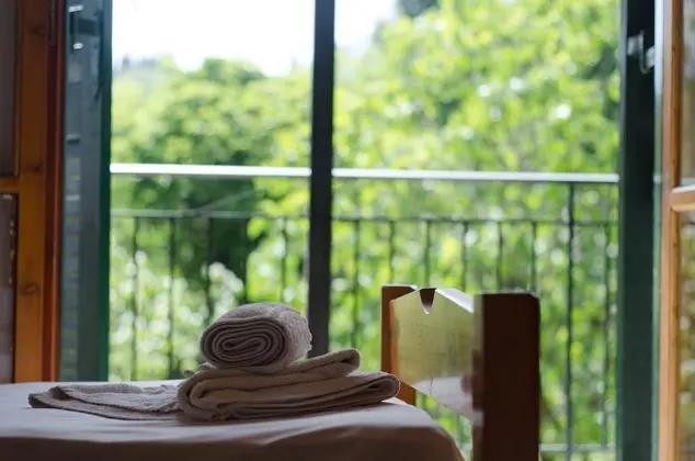Pyla Rooms