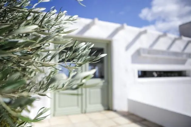 Pylaia Boutique Hotel & Spa