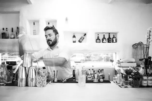 Pylaia Boutique Hotel & Spa - Bar