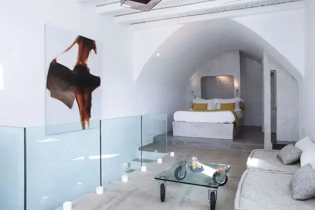 Pylaia Boutique Hotel & Spa - Oda