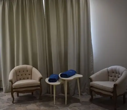 Pyramid City Apartments - Genel