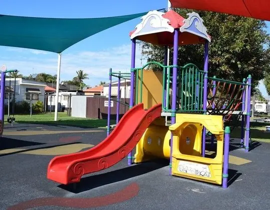 Pyramid Holiday Park