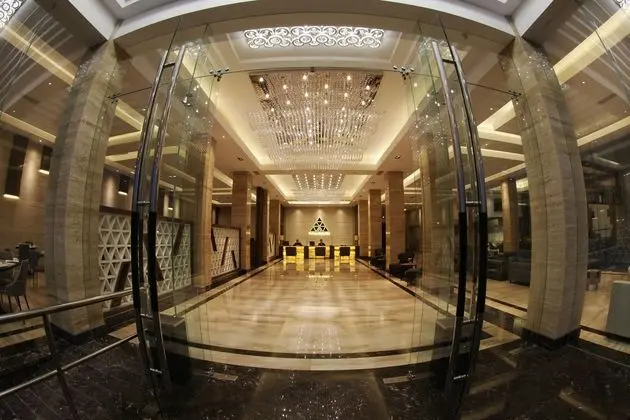 Pyramid Suites Banjarmasin