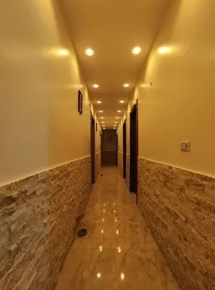 Pyramids Gardens Hotel - İç Mekan