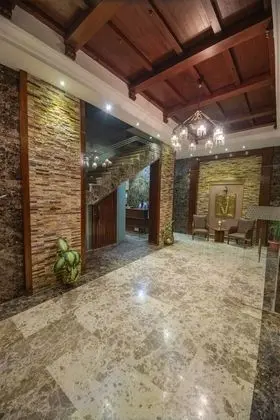 Pyramids GEM Plaza Apartments