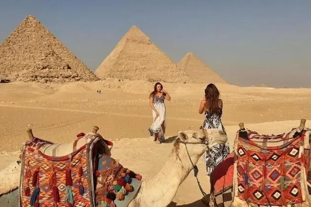 Pyramids Hotel