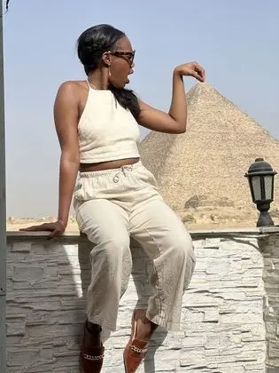 Pyramids top success result - Yerinde Yemek