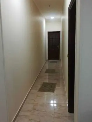 Pyramids view apartment 3bedrooms - İç Mekan
