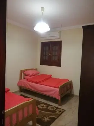 Pyramids view apartment 3bedrooms - Oda