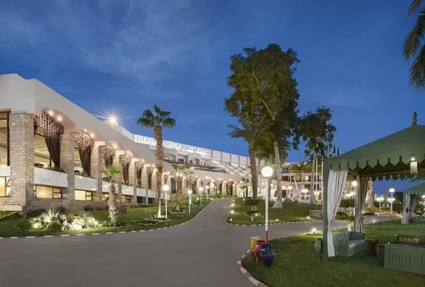 Pyramisa Isis Island Hotel & Spa - Öne Çıkan Resim