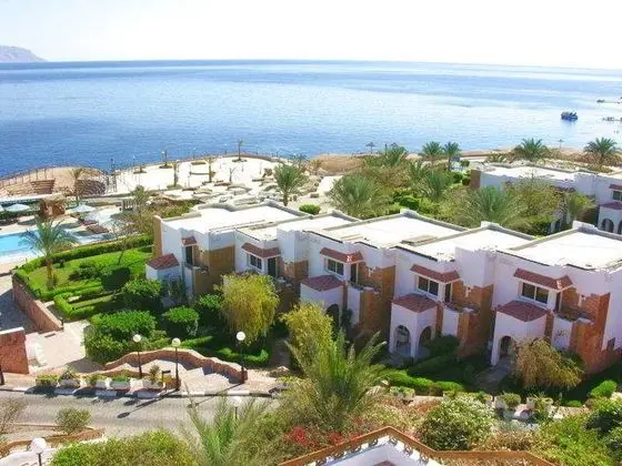 Pyramisa Sharm Resort