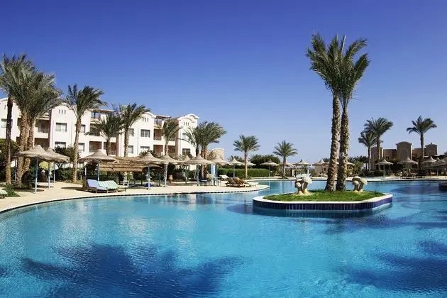 Pyramisa Sunset Pearl - Dış Mekan