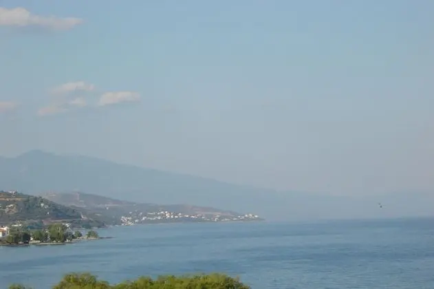Hotel Pyrassos