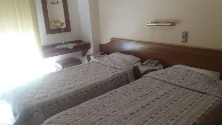 Hotel Pyrassos - Öne Çıkan Resim