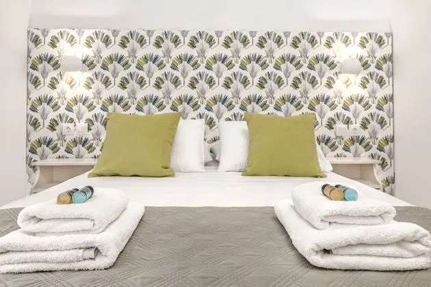 Pyrgaraki Studios and Apartments - İç Mekan