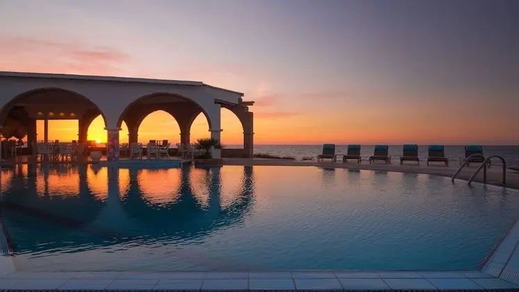 Pyrgos Beach Hotel Apartments - Öne Çıkan Resim