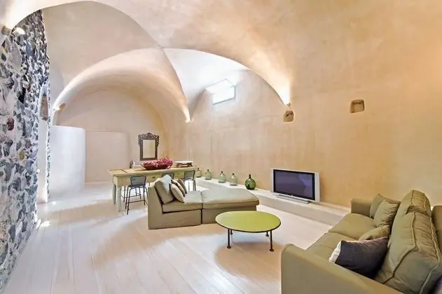 Pyrgos Old winery villa - Öne Çıkan Resim