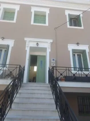 Pyrgos Sofokleous