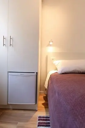 Pyrotima Apartments - Mutfak Özellikleri