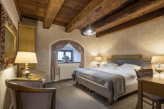 Pytloun Chateau Hotel Ctěnice - Öne Çıkan Resim