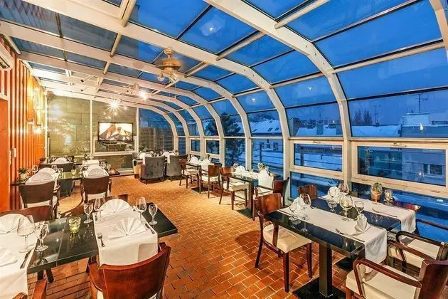 Pytloun City Boutique Hotel