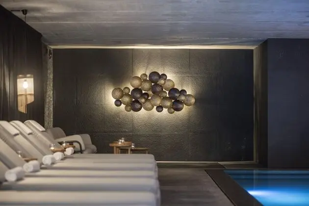 Pytloun Wellness Hotel Harrachov - Spa