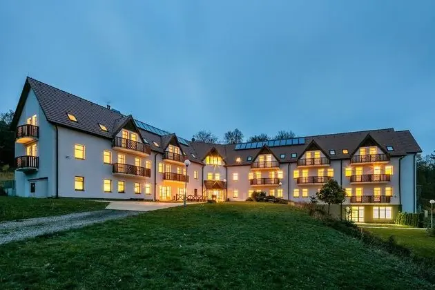 Pytloun Wellness Hotel Hasištejn - 1