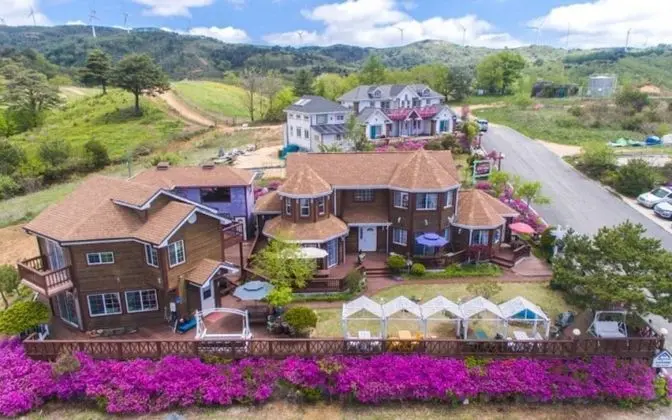 Pyungchang Skyline Pension