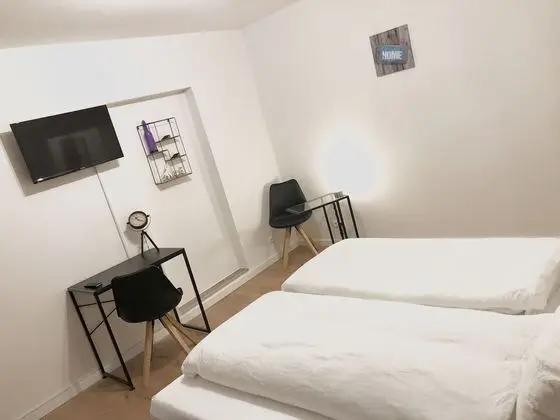 Q Apartments Berlin ALEX