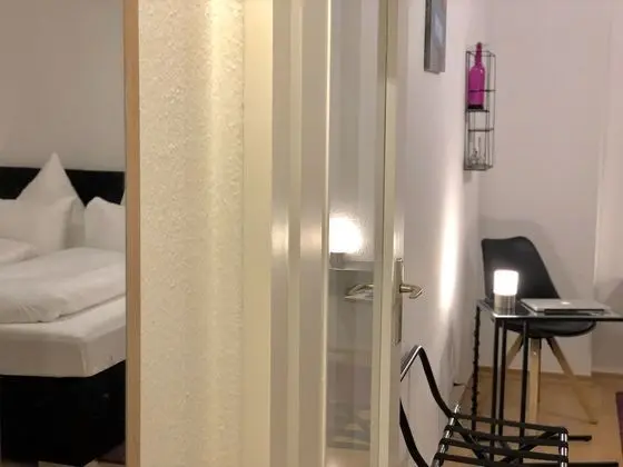 Q Apartments Berlin ALEX - Oda