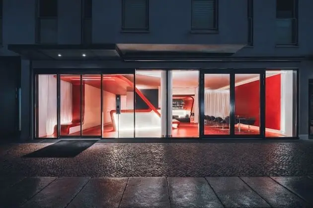 Hotel Q